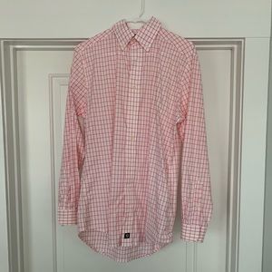 Footjoy Mens Dress Shirt